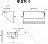 圖片 NRHN-400 NUTZEN 電熱除油體感雙摩打電動開合式抽油煙機